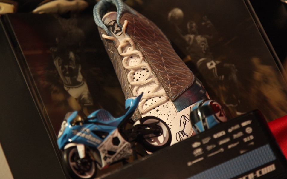 Flying Sneakers Carnival Event Recap 08