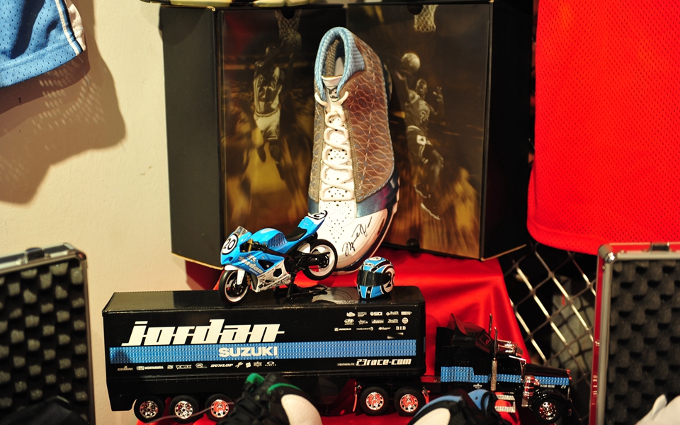 Flying Sneakers Carnival Event Recap 09