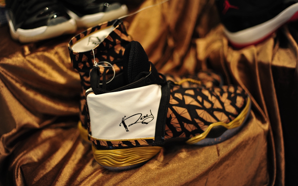 Flying Sneakers Carnival Event Recap 10