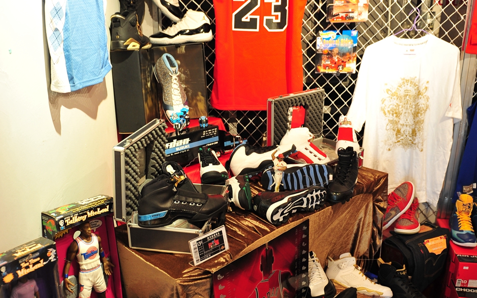 Flying Sneakers Carnival Event Recap 11