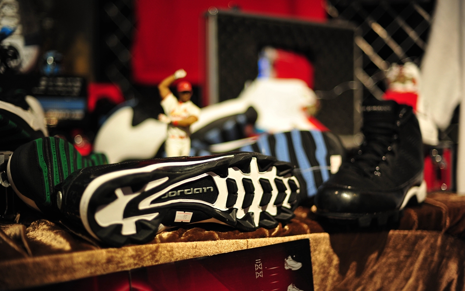 Flying Sneakers Carnival Event Recap 12