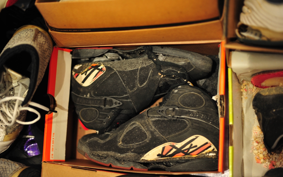 Flying Sneakers Carnival Event Recap 13