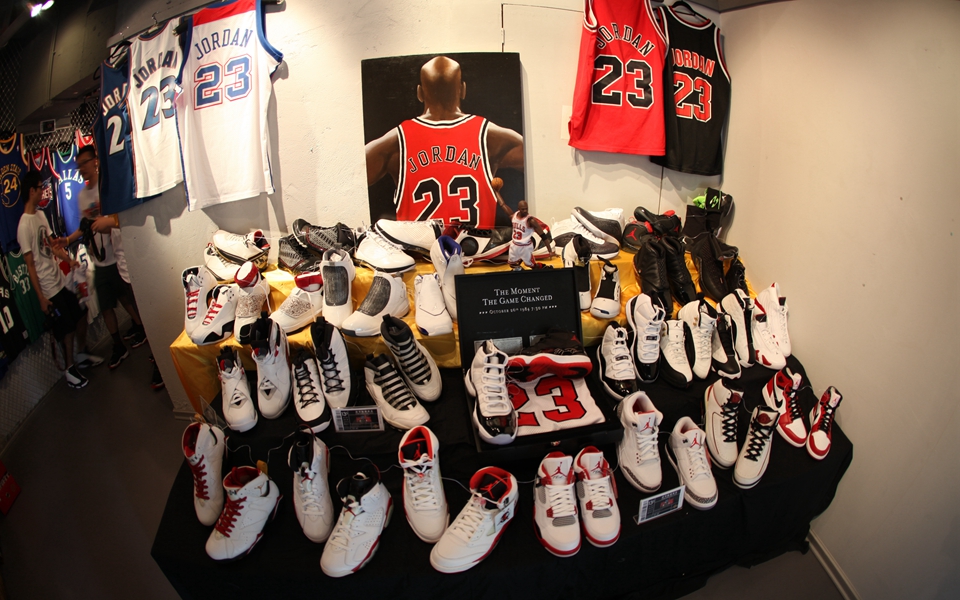 Flying Sneakers Carnival Event Recap 14