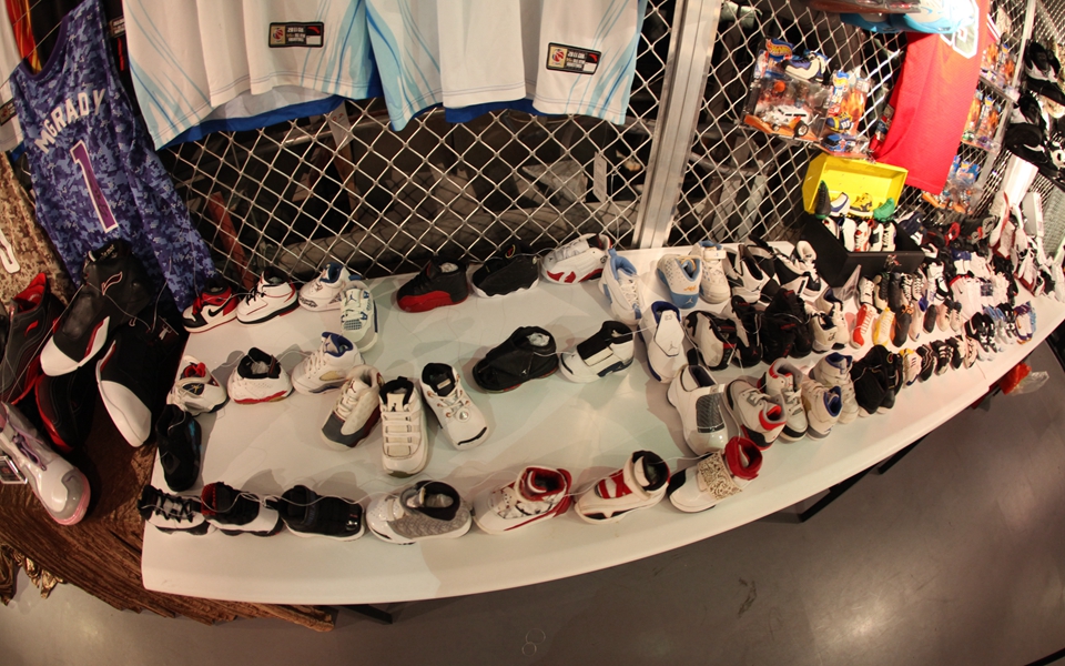 Flying Sneakers Carnival Event Recap 16