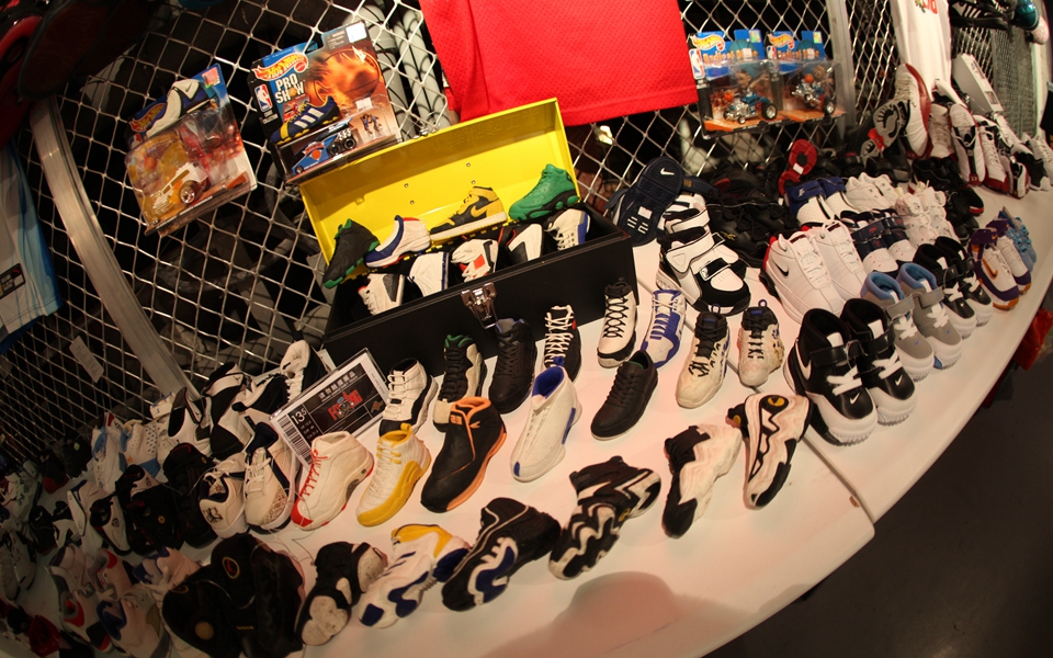 Flying Sneakers Carnival Event Recap 20