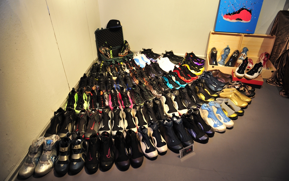 Flying Sneakers Carnival Event Recap 21