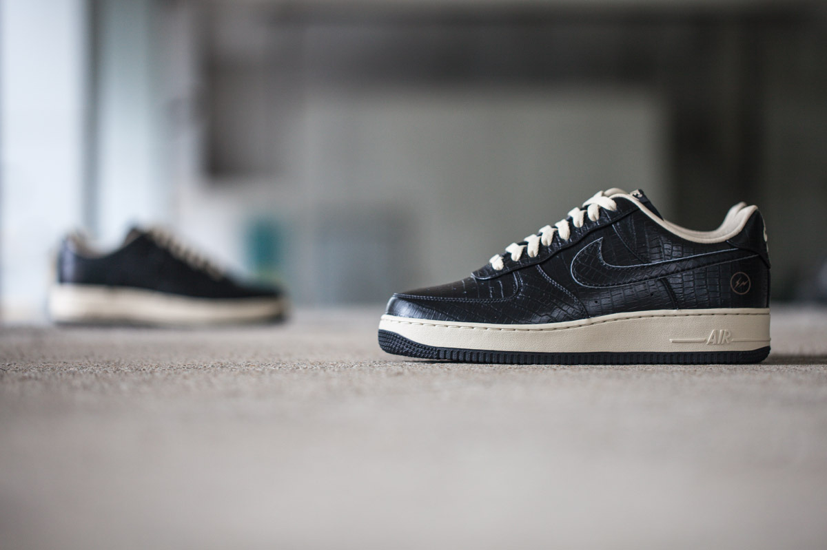 Fragment Design Nike Air Lunar Force 1 02