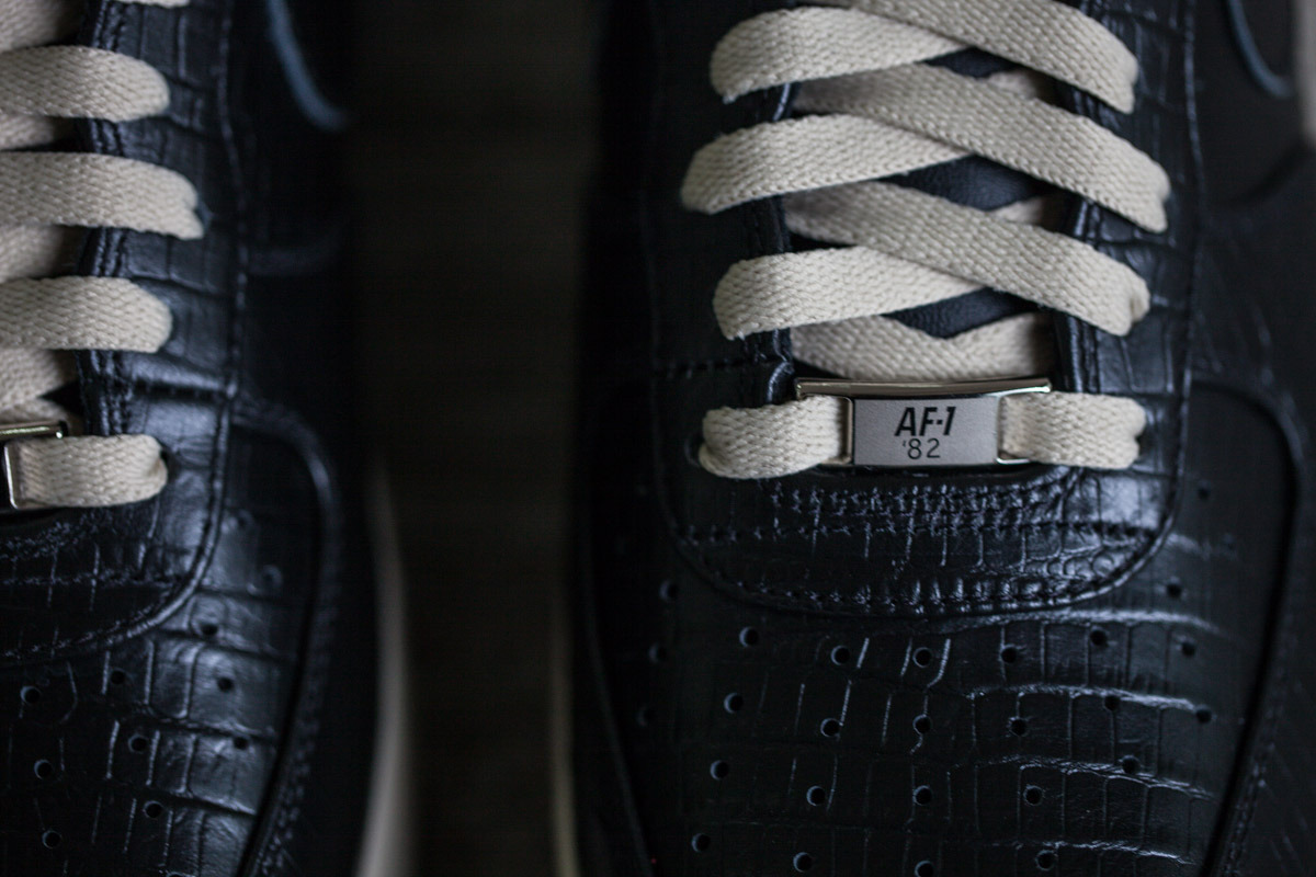 Fragment Design Nike Air Lunar Force 1 08