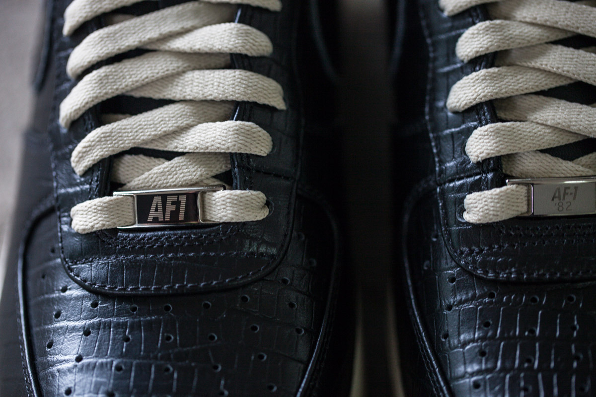 Fragment Design Nike Air Lunar Force 1 09