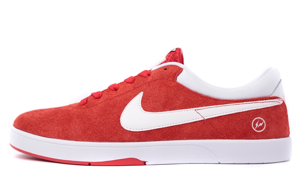Fragment Design Nike Sb Collection 01