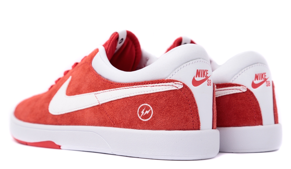 Fragment Design Nike Sb Collection 03