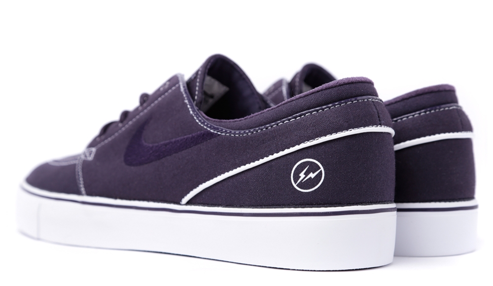 Fragment Design Nike Sb Collection 09