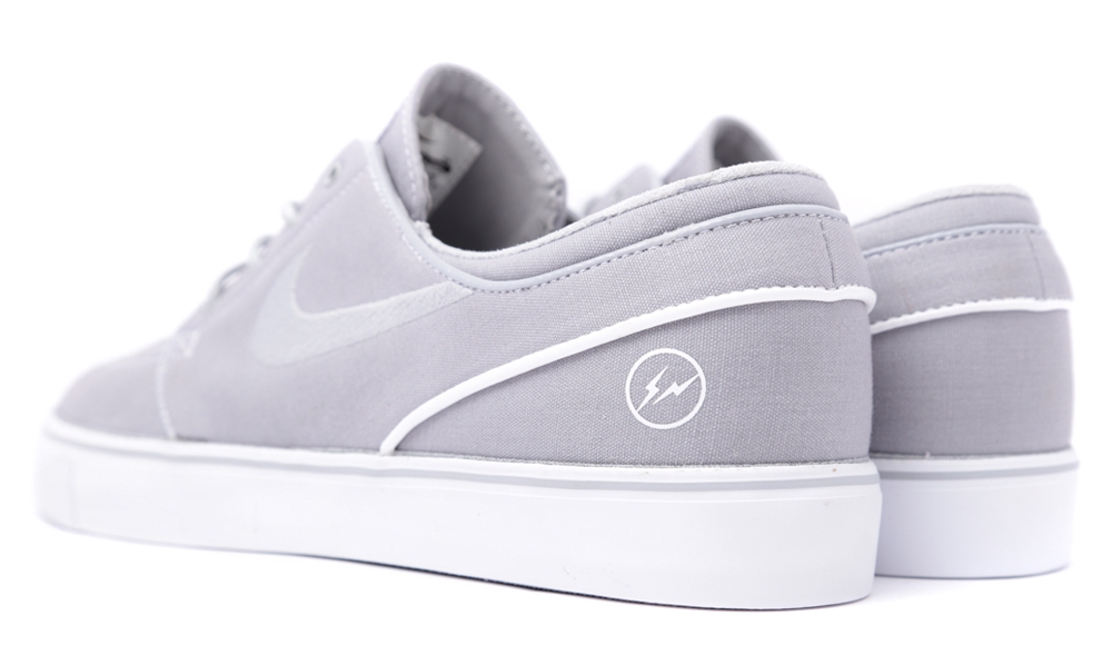 Fragment Design Nike Sb Collection 15