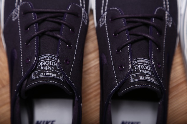 Fragment Design Nike Sb Janoski 06