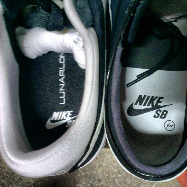 Fragment Nike Sb Preview 3