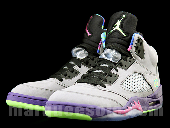 Fresh Prince Bel Air Jordans 2