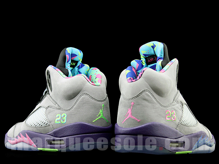 Fresh Prince Bel Air Jordans 4