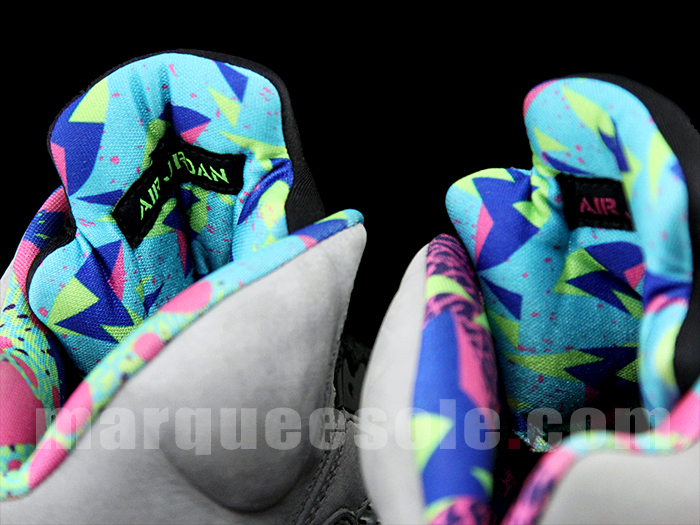 Fresh Prince Bel Air Jordans 7