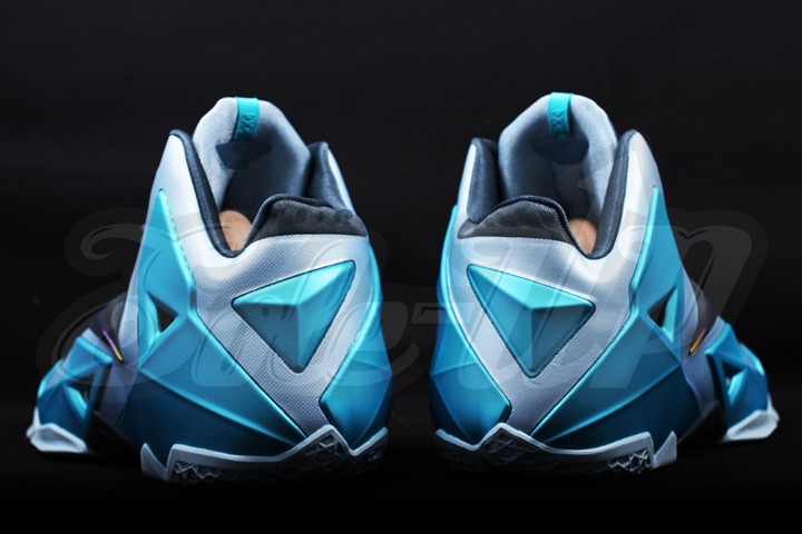 Gamma Blue Lebron 11 04