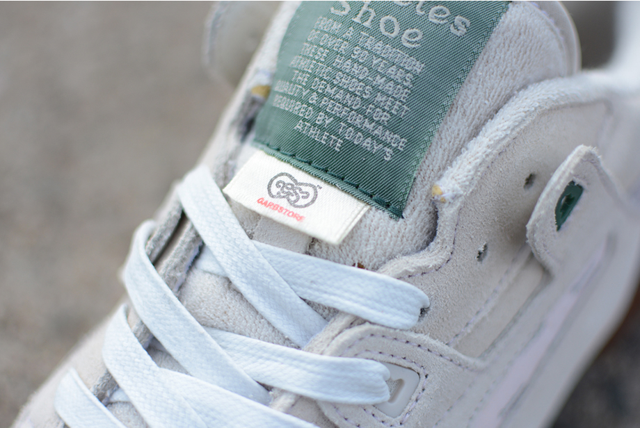Garbstore X Reebok Classics Outside In Collection 01