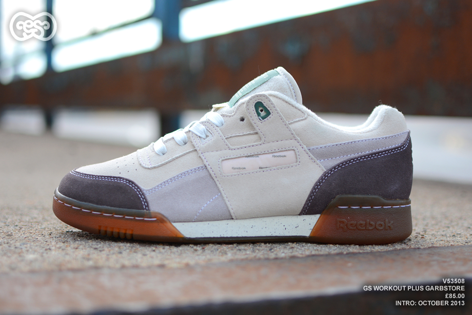Garbstore X Reebok Classics Outside In Collection 03