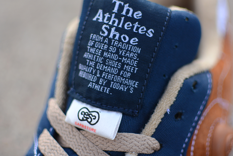 Garbstore X Reebok Classics Outside In Collection 06