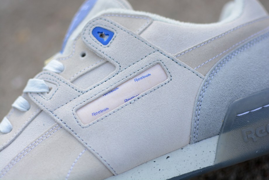 Garbstore x Reebok Classics 