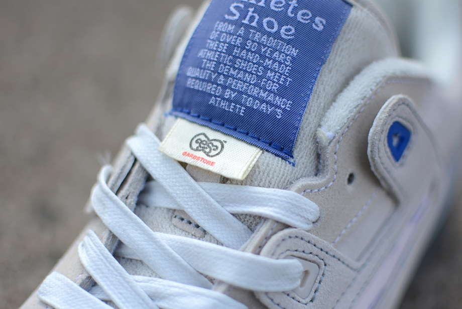 Garbstore X Reebok Classics Outside In Collection 09
