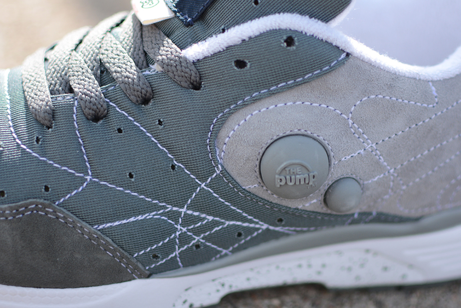 Garbstore X Reebok Classics Outside In Collection 13