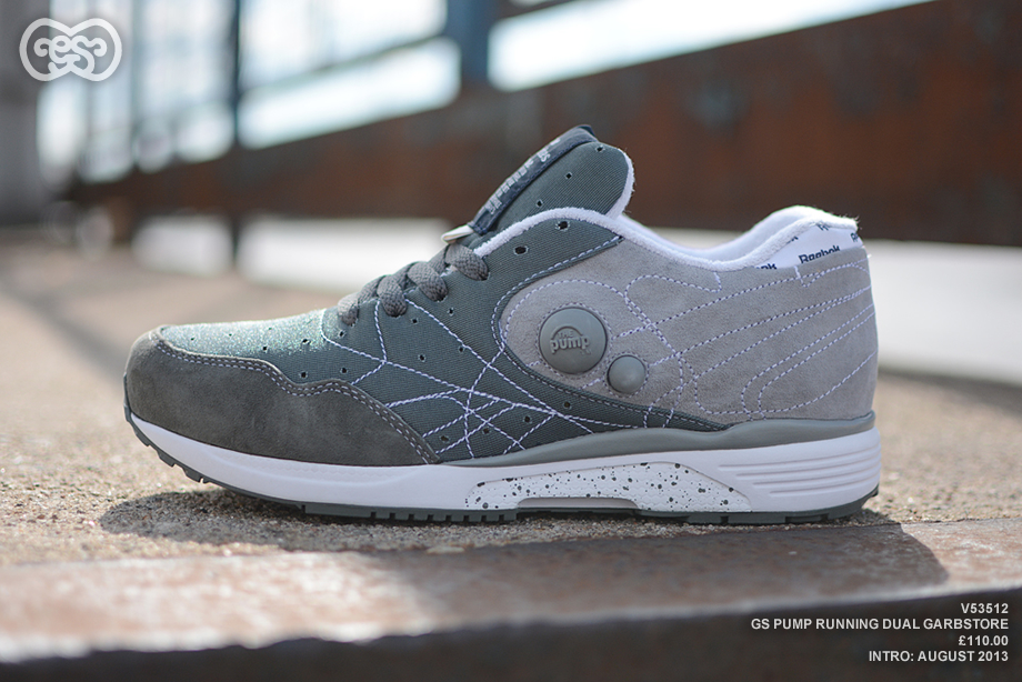 Garbstore X Reebok Classics Outside In Collection 14