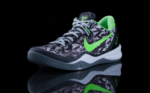 Graffiti Kobe 8 Reminder 1