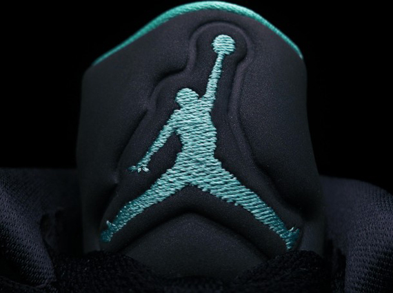 jordan son of mars green glow