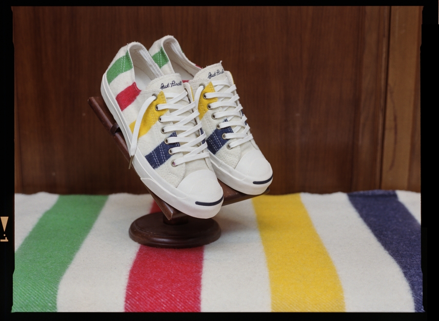 Hudson Bay Converse Jack Purcell 03