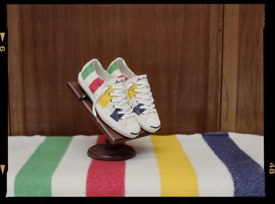 Hudson Bay Converse Jack Purcell 05