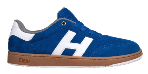 Huf Fall 2013 Footwear 02