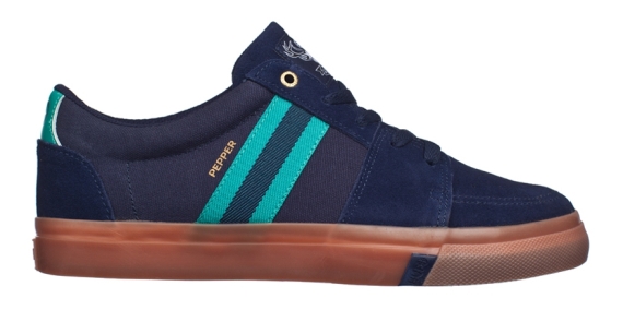 Huf Fall 2013 Footwear 22