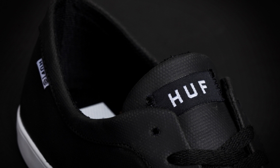 Huf Fall 2013 Footwear 27