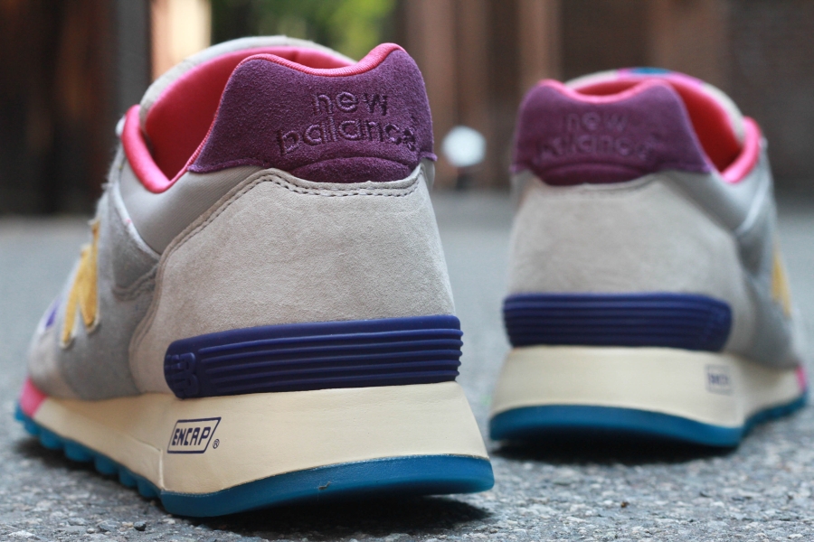 HYPRCAT Bodega x New Balance 577 SneakerNews