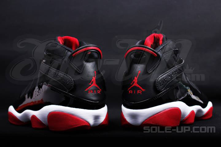 Jordan 6 Rings Bred 2013 11