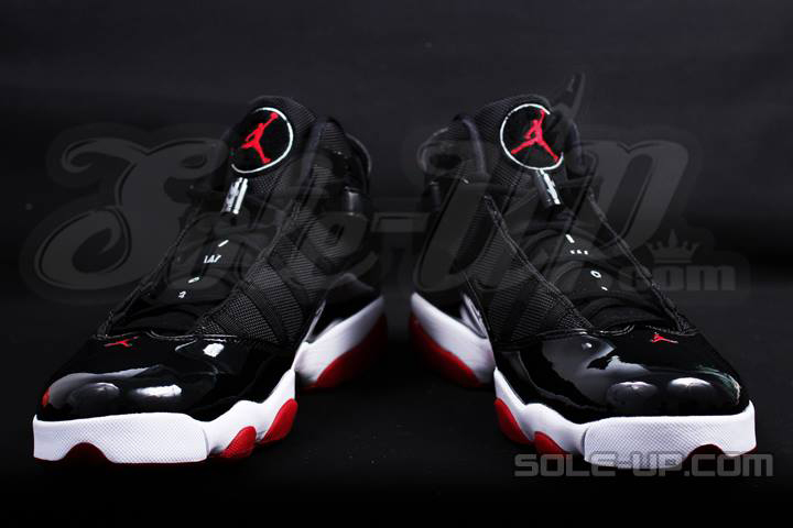 Jordan 6 Rings Bred 2013 5