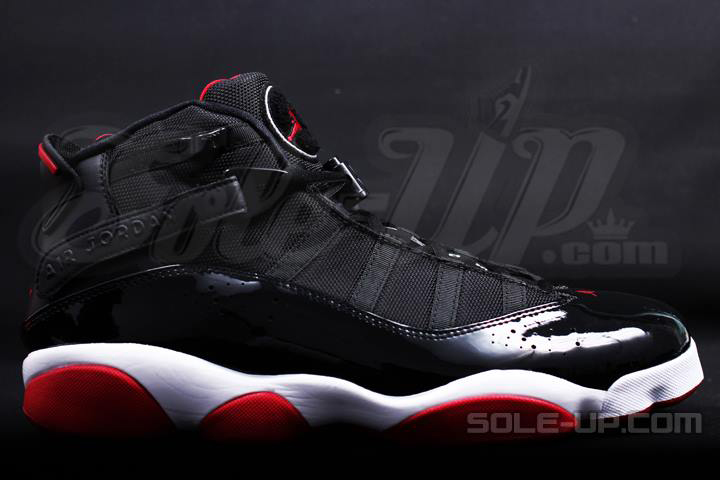 Jordan 6 Rings Bred 2013 9