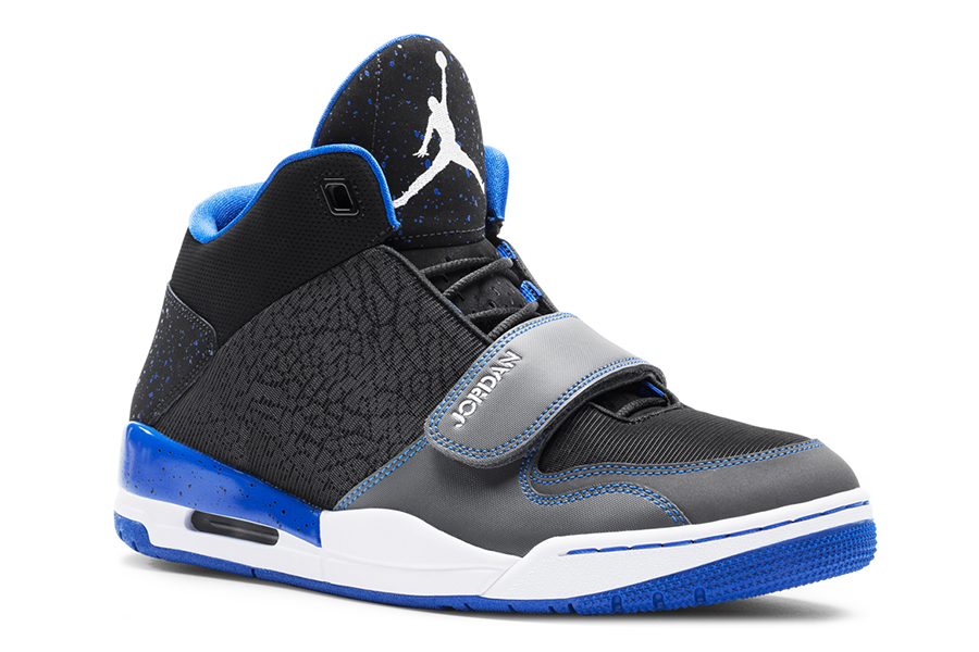 Jordan Brand August 2013 Footwear - SneakerNews.com