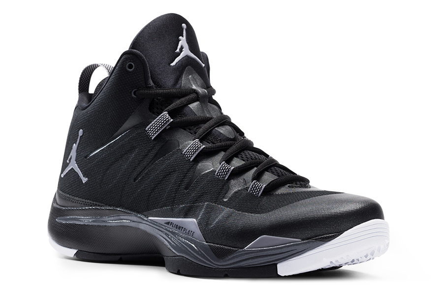 Jordan Brand August 2013 Footwear 