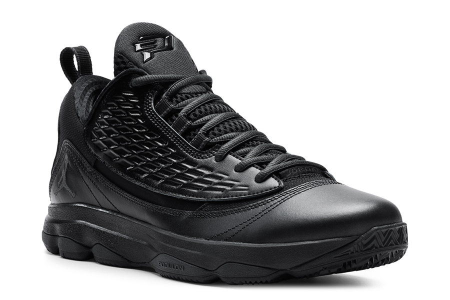 Jordan Brand August 2013 Footwear 7