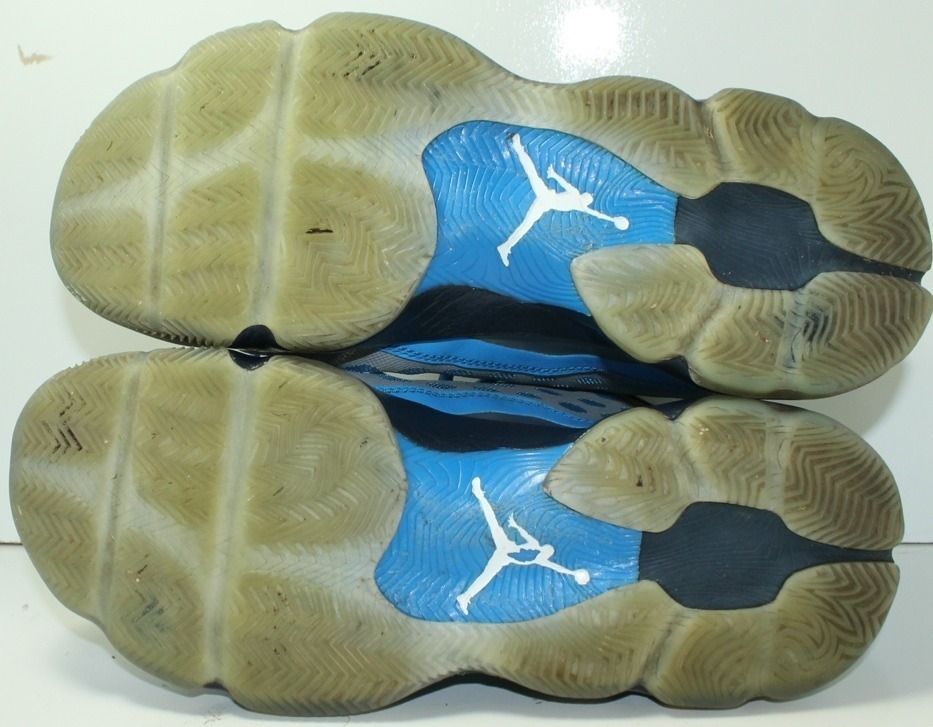 Jordan Cp3 Vi Look See Sample 02