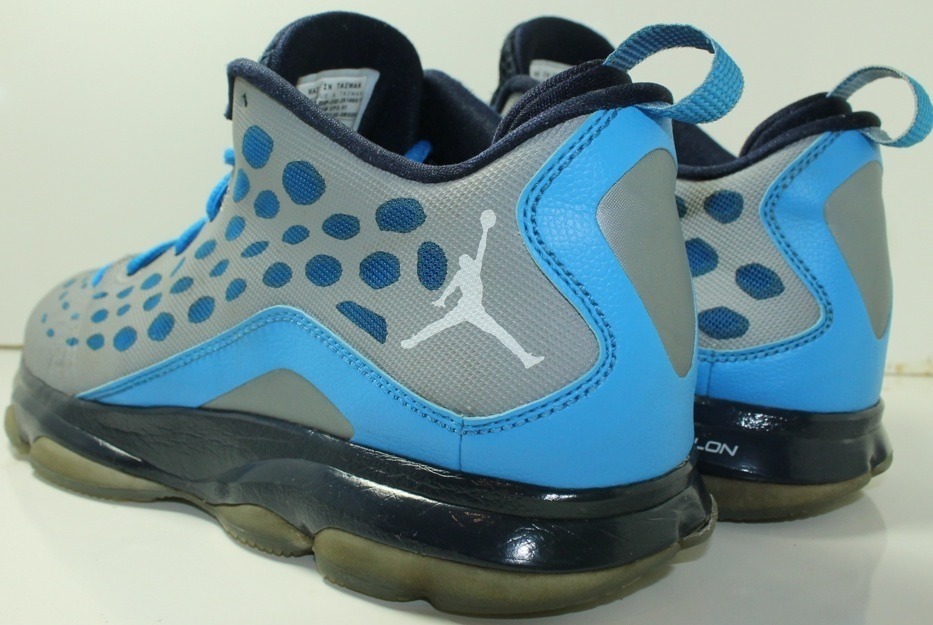 Jordan Cp3 Vi Look See Sample 03