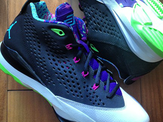 Cp3 deals jordans 2013