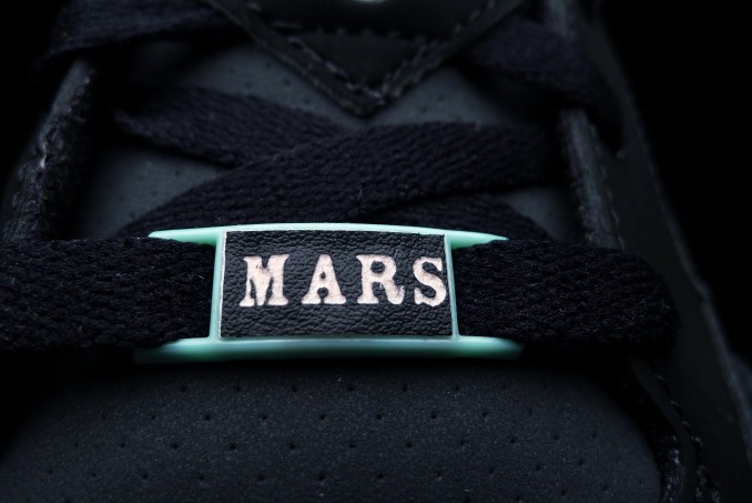 Jordan Son Of Mars Low Green Glow 3