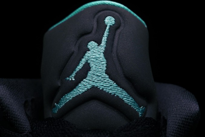 Jordan Son Of Mars Low Green Glow 4