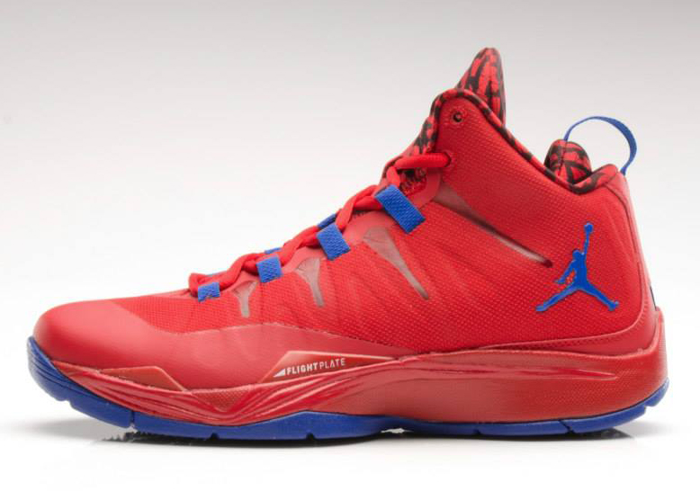 Jordan Super Fly 2 Nike Id Samples 10